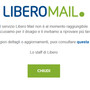 Libero mail in down, problemi con la posta elettronica: gli aggiornamenti