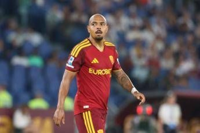 Serie A, oggi Roma-Atalanta - Diretta