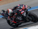 Bezzecchi domina la Practice del Gp di Thailandia, Bagnaia in ritardo