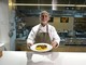Uno chef italiano scrive un nuovo capitolo del “dialogo culinario” Italia-Cina Uno chef italiano scrive un nuovo capitolo del “dialogo culinario” Italia-Cina