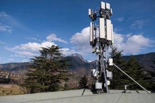 Inwit, Galli: "Nostra rete irreplicabile e prezzi in linea con standard" Inwit, Galli: "Nostra rete irreplicabile e prezzi in linea con standard"