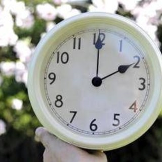 Ora legale in Italia, quando arriva e come cambiano orologi Ora legale in Italia, quando arriva e come cambiano orologi