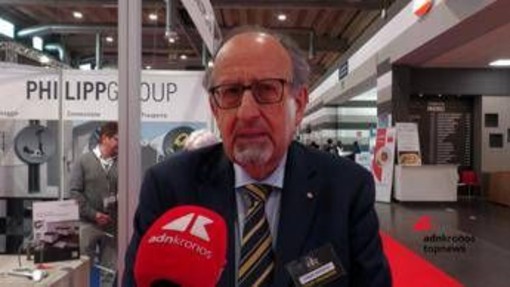 Costruzioni, chiude Gic con oltre 6mila visitatori a Piacenza Expo Costruzioni, chiude Gic con oltre 6mila visitatori a Piacenza Expo