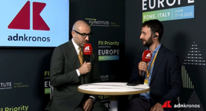 Fii, Moretti: "Per il mid-market europeo la parola chiave è scala"