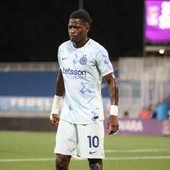 Issiaka Kamate, chi è giovane esterno dell'Inter che ha firmato un assist al debutto