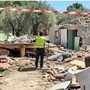 Viterbo, esplode villetta a Bolsena: morto un 67enne