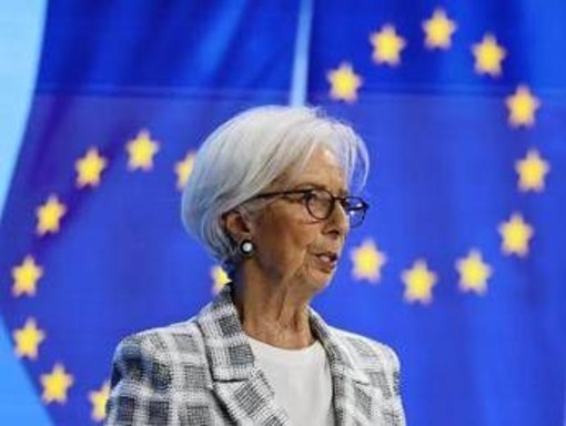 Bce, Lagarde lascia per fare sentire sua voce: dietro le quinte il voto in Francia Bce, Lagarde lascia per fare sentire sua voce: dietro le quinte il voto in Francia