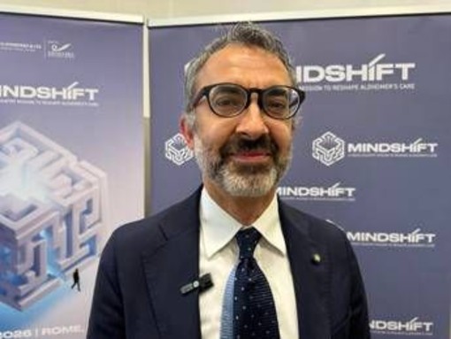 Alzheimer, Bonaccini (MinSal): "Parola d'ordine prevenzione" Alzheimer, Bonaccini (MinSal): "Parola d'ordine prevenzione"