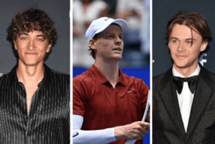 Us Open, Sinner e i tennisti nella bufera teen drama: &quot;Team Conrad o Jeremiah?&quot;