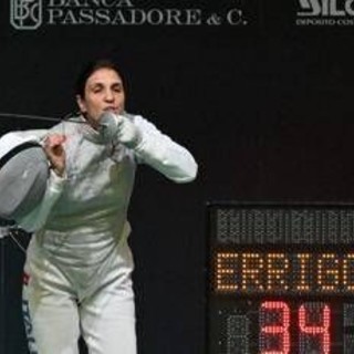Mondiali scherma, bronzo Italia nel fioretto femminile a squadre