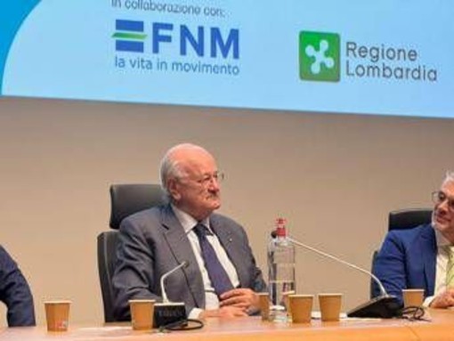 Trasporti, Catania (Milano Serravalle - Tangenziali): &quot;Ai apre a opportunità straordinarie&quot;