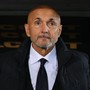 Spalletti “Il Genoa ha la vena di De Rossi, Juventus sul pezzo” Spalletti “Il Genoa ha la vena di De Rossi, Juventus sul pezzo”