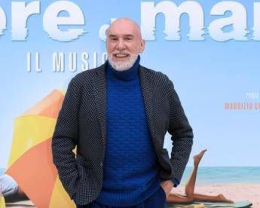 Diego Dalla Palma: &quot;Morirò prima degli 80 anni, ho già organizzato tutto&quot;