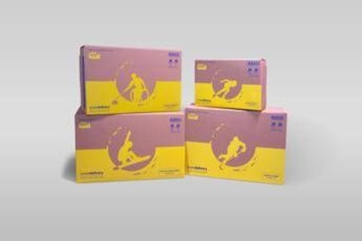 Poste, spedizioni sempre più ecosostenibili: buste e scatole in cartone riciclato 100% Poste, spedizioni sempre più ecosostenibili: buste e scatole in cartone riciclato 100%