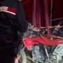 Incidente al circo, morto uno stuntman motociclista a Napoli Incidente al circo, morto uno stuntman motociclista a Napoli