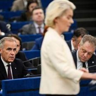 Il Canada, il primo membro associato dell’Unione europea? Il Canada, il primo membro associato dell’Unione europea?