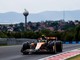 Norris domina le libere del Gp di Ungheria, Leclerc terzo