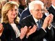 Laura Mattarella: "Un dovere e un onore stare accanto a mio padre" Laura Mattarella: "Un dovere e un onore stare accanto a mio padre"