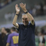 Sarri sfida il suo passato “Juve capitolo chiuso, per l’Atalanta match duro”