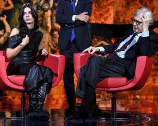 Evelina Sgarbi: &quot;Giudice si preoccupa dei media, mandato a legali per ricusarla&quot;