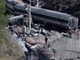 Incidente ferroviario Spagna, il dramma di Cristina: a 6 anni unica sopravvissuta della sua famiglia Incidente ferroviario Spagna, il dramma di Cristina: a 6 anni unica sopravvissuta della sua famiglia