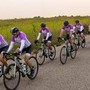 Tumori toracici rari, al via staffetta ciclistica di Bms per raccolta fondi