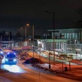 Esplosione all'ambasciata americana a Oslo nella notte