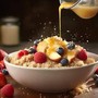 Porridge anti-colesterolo, ecco perché lo riduce: il segreto è una porzione al giorno per 4 settimane Porridge anti-colesterolo, ecco perché lo riduce: il segreto è una porzione al giorno per 4 settimane