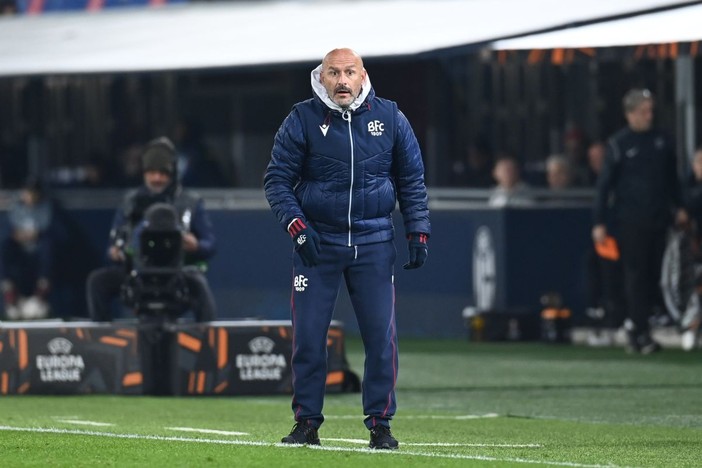 Italiano “Vogliamo regalare a Bologna un bel cammino in Europa”