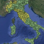Maltempo, allerta meteo gialla martedì 25 agosto: la mappa delle 8 regioni a rischio Maltempo, allerta meteo gialla martedì 25 agosto: la mappa delle 8 regioni a rischio