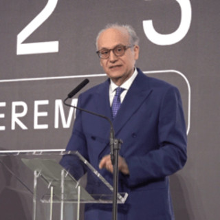 Sostenibilità, Fava (Ecomondo): "Economia circolare vale 0,5% del Pil" Sostenibilità, Fava (Ecomondo): "Economia circolare vale 0,5% del Pil"