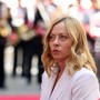Meloni “Polemizzano su Ice ma chiedono agli Usa di difendere l’Unione Europea”
