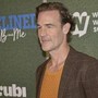 James Van Der Beek, all'asta cimeli di 'Dawson's Creek' per pagare le cure contro il tumore