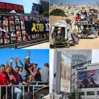 Firma per Gaza in Egitto, domani Trump in Medio Oriente. Ostaggi, è ancora incognita sui tempi