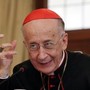 Ruini, il cordoglio di Meloni: "Eredità del cardinale generi nuovi frutti" Ruini, il cordoglio di Meloni: "Eredità del cardinale generi nuovi frutti"