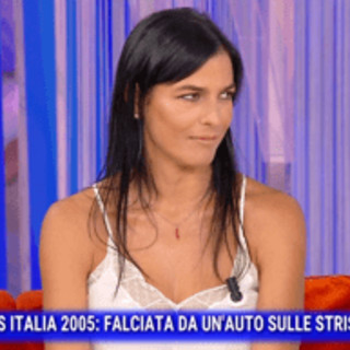 La volta buona, Edelfa Chiara Masciotta ricorda il grave incidente: "Sono ripartita grazie ai miei figli" La volta buona, Edelfa Chiara Masciotta ricorda il grave incidente: "Sono ripartita grazie ai miei figli"