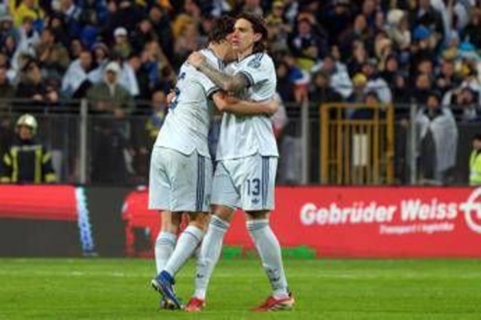 L'Iran ci riprova: "Partite in Messico o non andremo al Mondiale". L'Italia spera nel ripescaggio