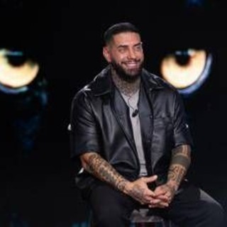 Belve, Francesco Chiofalo: "Voglio candidarmi a sindaco di Roma. Ritocchini estetici? Ho perso il conto"