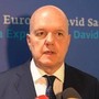 Casini (Commissione europea): "Con campagna Più forti insieme raccontiamo persone" Casini (Commissione europea): "Con campagna Più forti insieme raccontiamo persone"