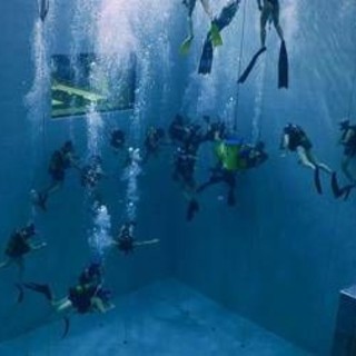 La scienza italiana svela i segreti del cuore sott'acqua La scienza italiana svela i segreti del cuore sott'acqua