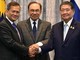 Thailandia-Cambogia, accordo per il cessate il fuoco