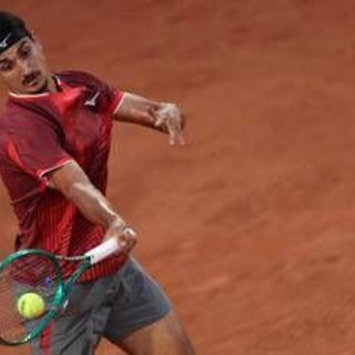 Roland Garros, Sonego vince e avversario litiga con arbitro: "Ti devi scusare"