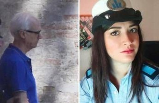 Vigilessa uccisa, un &quot;contratto si sottomissione sessuale&quot; tra Sofia e l'ex comandante Gualandi