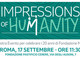 Giovani caregiver protagonisti della mostra-evento 'Impression of Humanity'