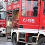 Roma, a fuoco casa di riposo a Torrita Tiberina: morta anziana