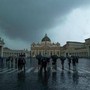Maltempo, allerta meteo gialla per temporali mercoledì 7 ottobre: le 6 regioni a rischio Maltempo, allerta meteo gialla per temporali mercoledì 7 ottobre: le 6 regioni a rischio