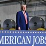 Dazi Trump al 30% per l'Ue, per l'Italia danni fino a 35 miliardi: Sud più colpito