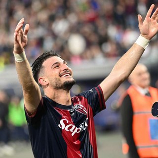 Orsolini lancia il Bologna e rovina la Pasqua dell’Inter