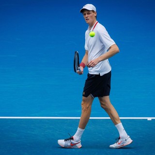 Sorteggiati i tabelloni degli Australian Open, Sinner debutta con Gaston