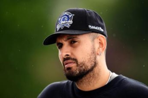 Kyrgios: &quot;L'Atp protegge Sinner&quot;. Poi 'elogia' a sorpresa Jannik